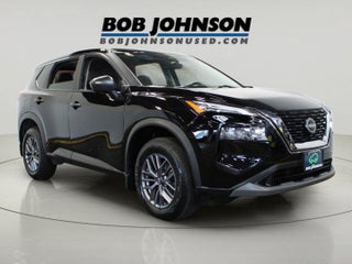 2023 Nissan Rogue S Intelligent AWD