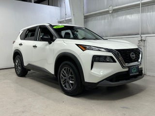 2023 Nissan Rogue S Intelligent AWD