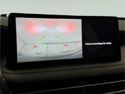 2023 INFINITI QX60 PURE