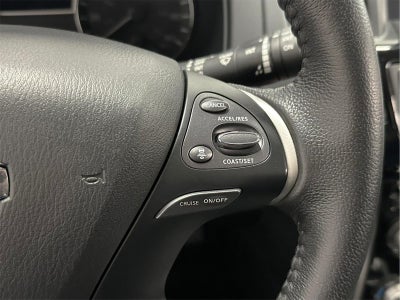 2020 Nissan Pathfinder SV 4WD