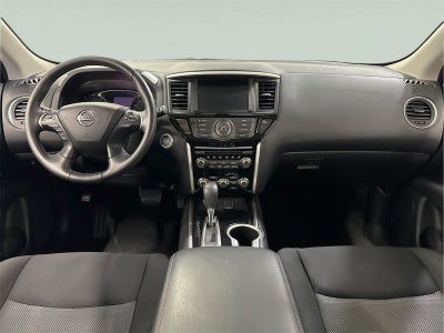 2020 Nissan Pathfinder SV 4WD