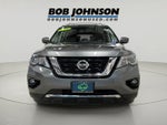 2020 Nissan Pathfinder SV 4WD