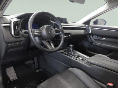 2023 Mazda Mazda CX-50 2.5 S Select