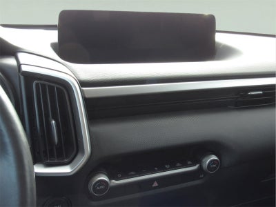 2023 Mazda Mazda CX-50 2.5 S Select Package