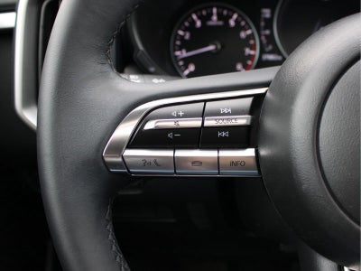 2025 Mazda Mazda CX-50 2.5 S Premium Package