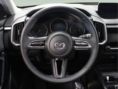 2025 Mazda Mazda CX-50 2.5 S Premium Package