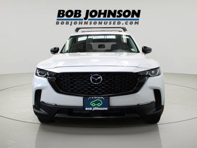 2025 Mazda Mazda CX-50 2.5 S Premium Package