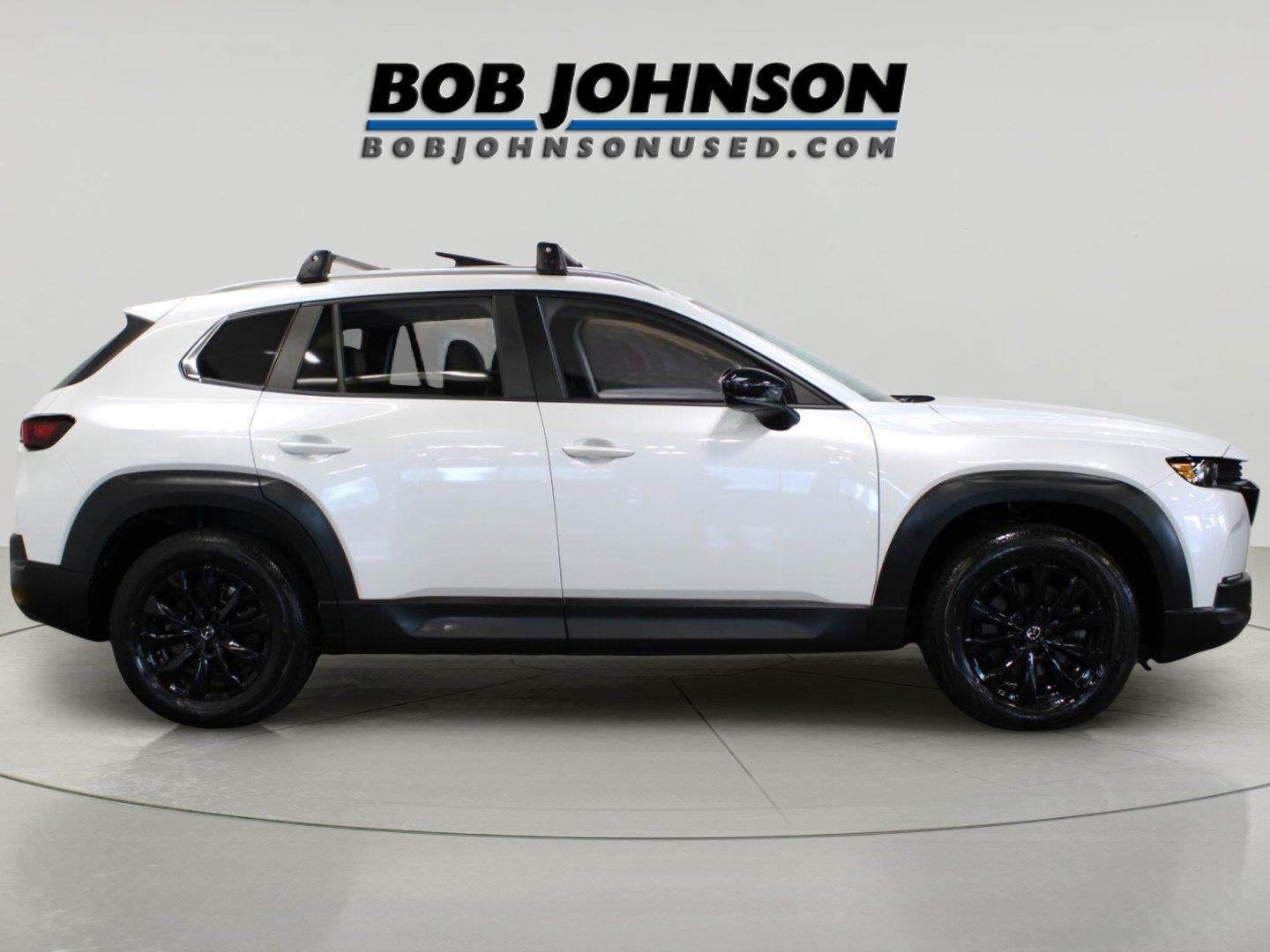 2025 Mazda Mazda CX-50 2.5 S Premium Package