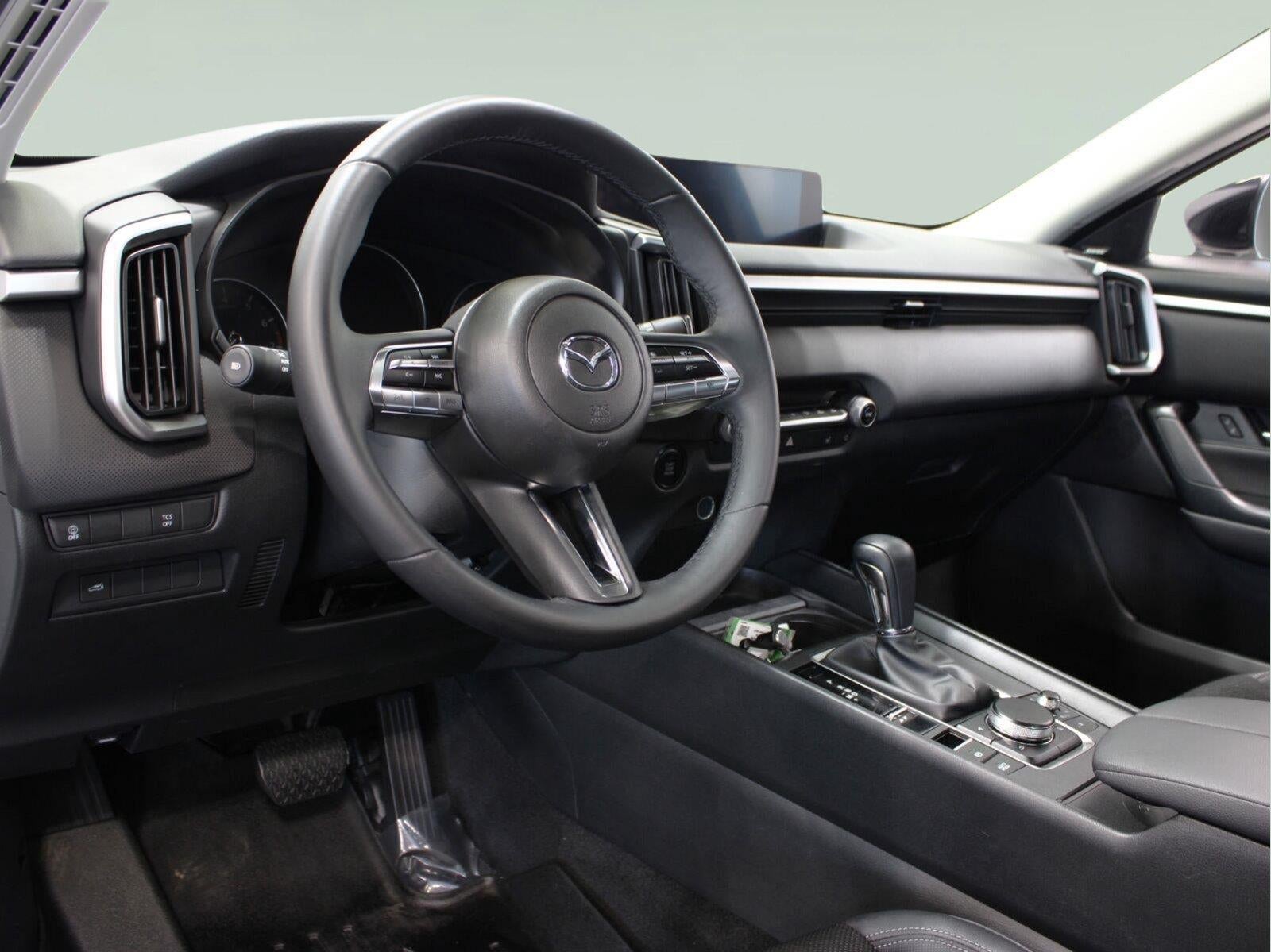 2025 Mazda Mazda CX-50 2.5 S Premium Package