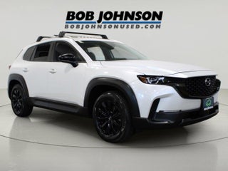 2025 Mazda Mazda CX-50 2.5 S Premium Package