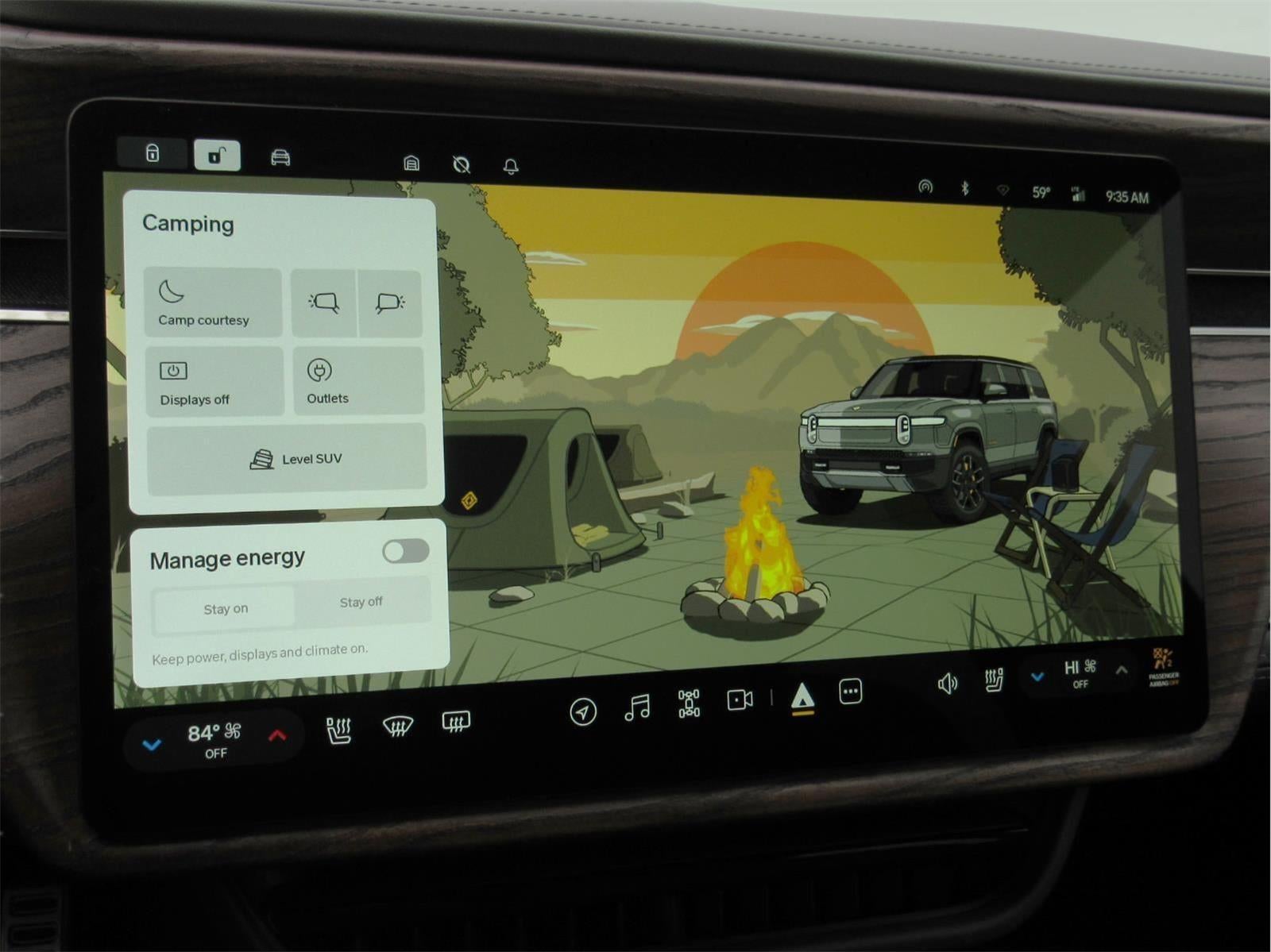 2023 RIVIAN R1S Launch Edition