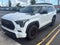 2023 Toyota Sequoia TRD Pro