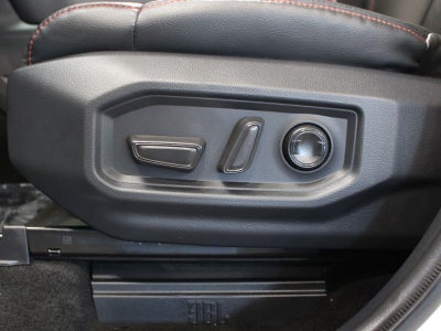 2023 Toyota Sequoia SR5
