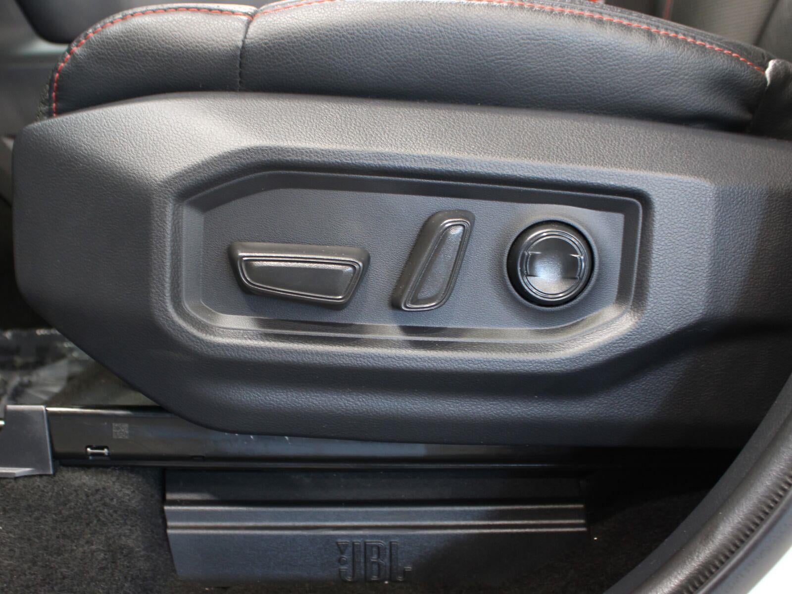 2023 Toyota Sequoia SR5