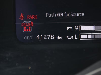 2023 Toyota Sequoia SR5