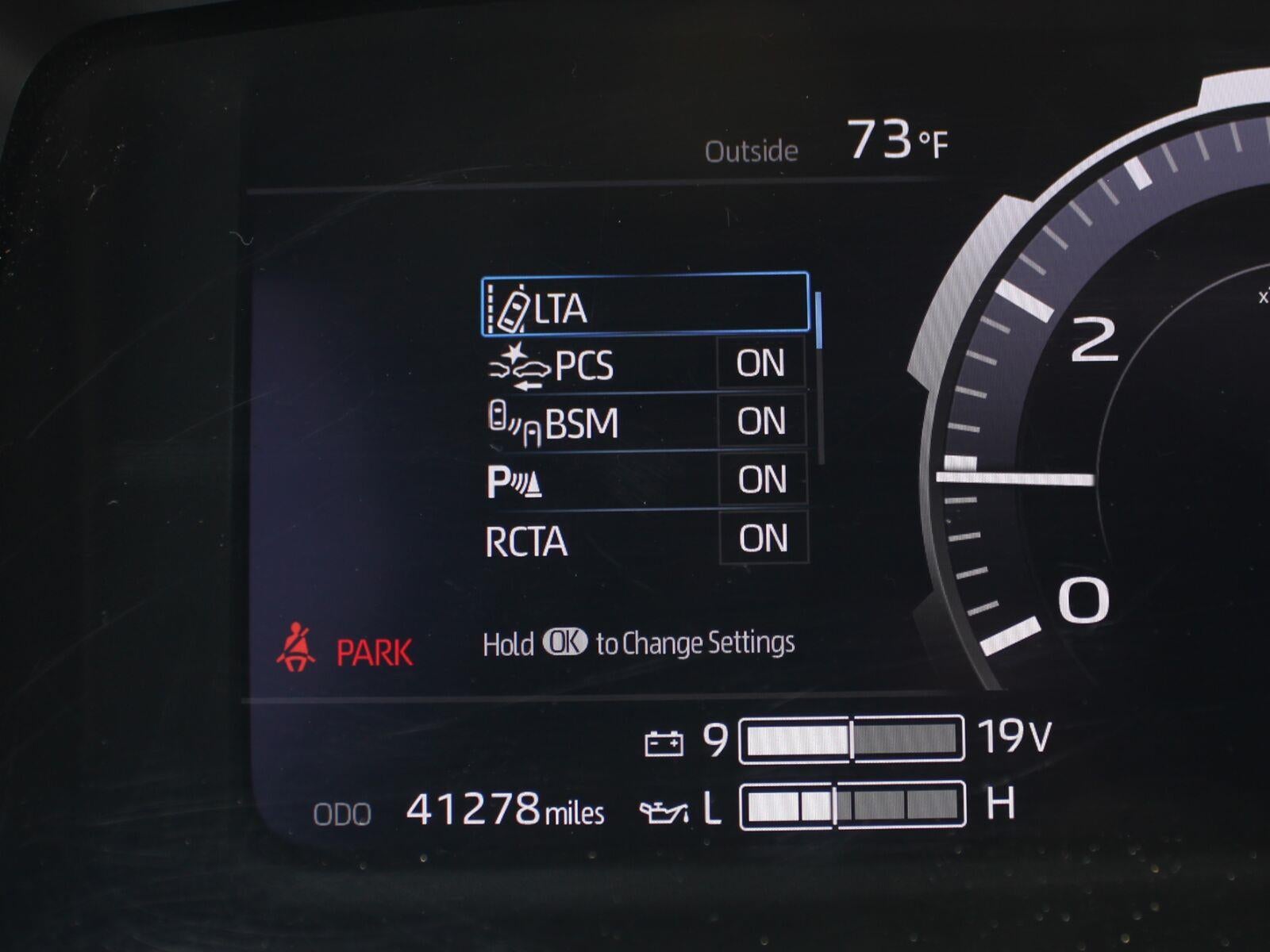 2023 Toyota Sequoia SR5