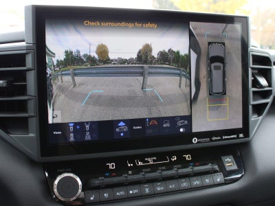 2023 Toyota Sequoia SR5