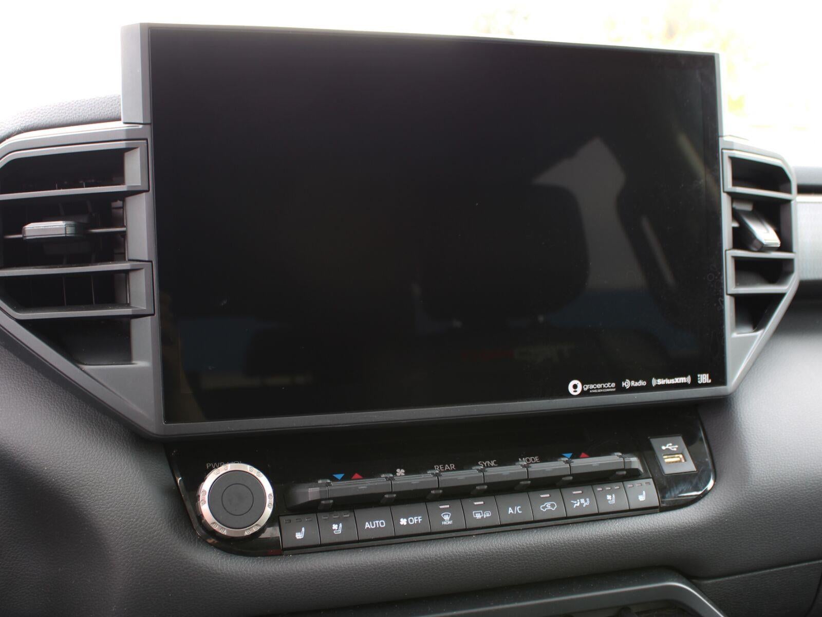 2023 Toyota Sequoia SR5