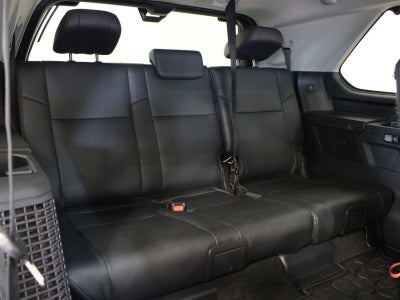 2023 Toyota Sequoia SR5