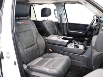 2023 Toyota Sequoia SR5