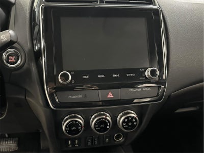 2024 Mitsubishi Outlander Sport S