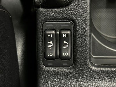 2016 Subaru Impreza 2.0i Limited
