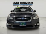 2016 Subaru Impreza Wagon 2.0i Sport Limited