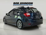 2016 Subaru Impreza Wagon 2.0i Sport Limited