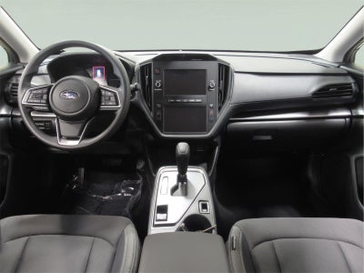 2024 Subaru Impreza Base 5-Door