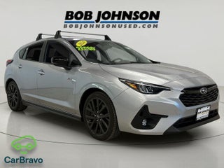 2024 Subaru Impreza RS 5-Door