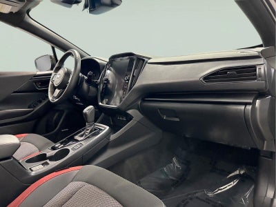 2024 Subaru Impreza RS