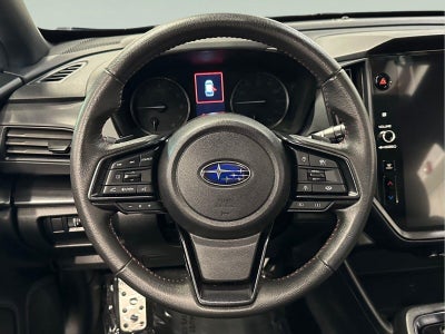 2024 Subaru Impreza RS