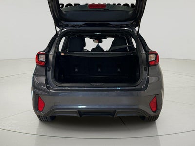 2024 Subaru Impreza RS