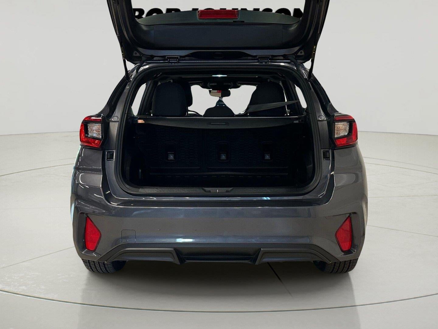 2024 Subaru Impreza RS