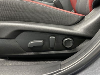 2024 Subaru Impreza RS