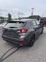2024 Subaru Impreza RS 5-Door