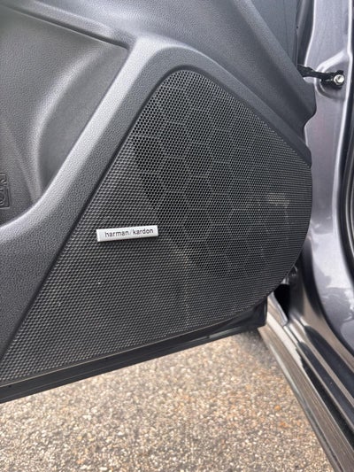 2024 Subaru Impreza RS 5-Door