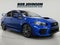 2020 Subaru WRX STI Limited