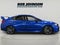 2020 Subaru WRX STI Limited