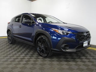 2024 Subaru Crosstrek AWD