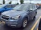 2018 Subaru Forester 2.5i Touring