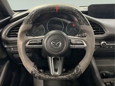 2021 Mazda Mazda3 Hatchback 2.5 Turbo
