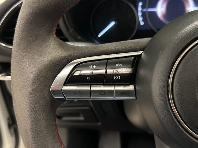 2021 Mazda Mazda3 Hatchback 2.5 Turbo