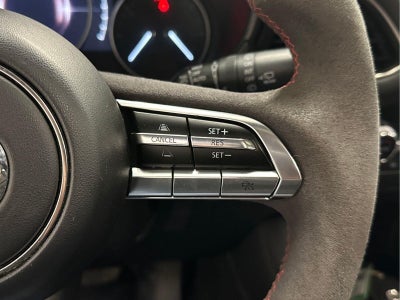 2021 Mazda Mazda3 Hatchback 2.5 Turbo