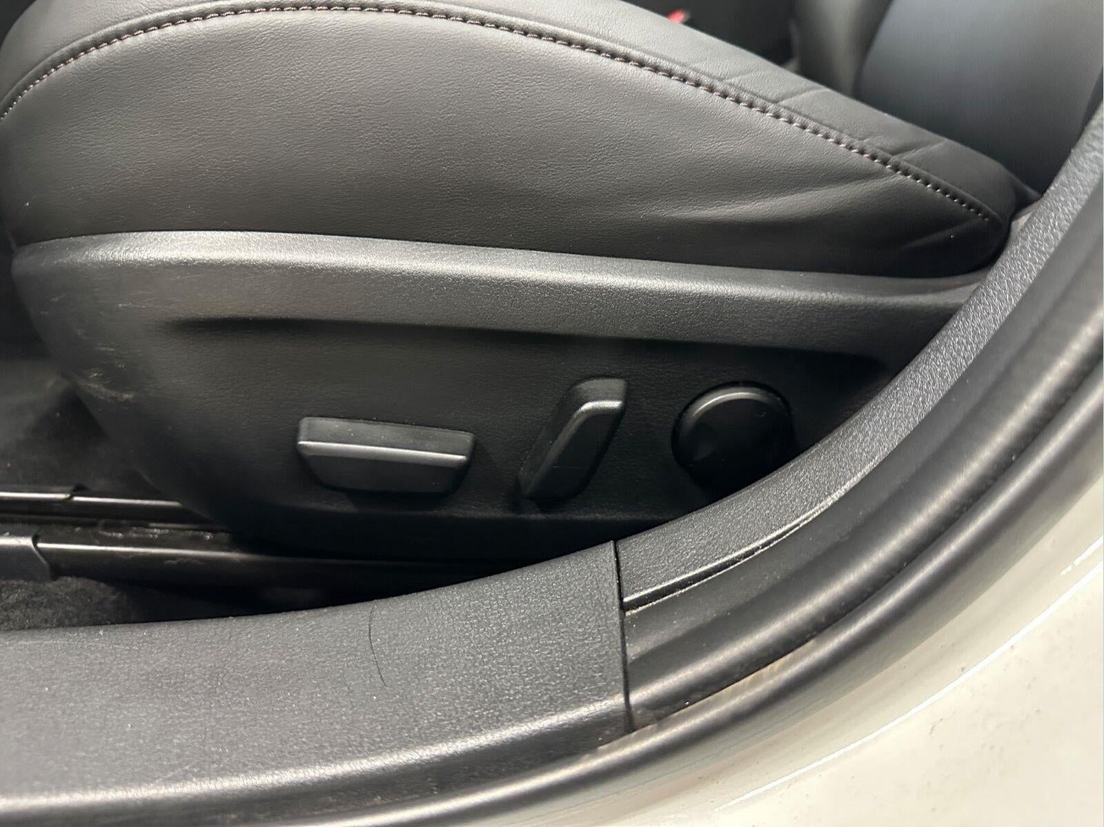 2021 Mazda Mazda3 Hatchback 2.5 Turbo