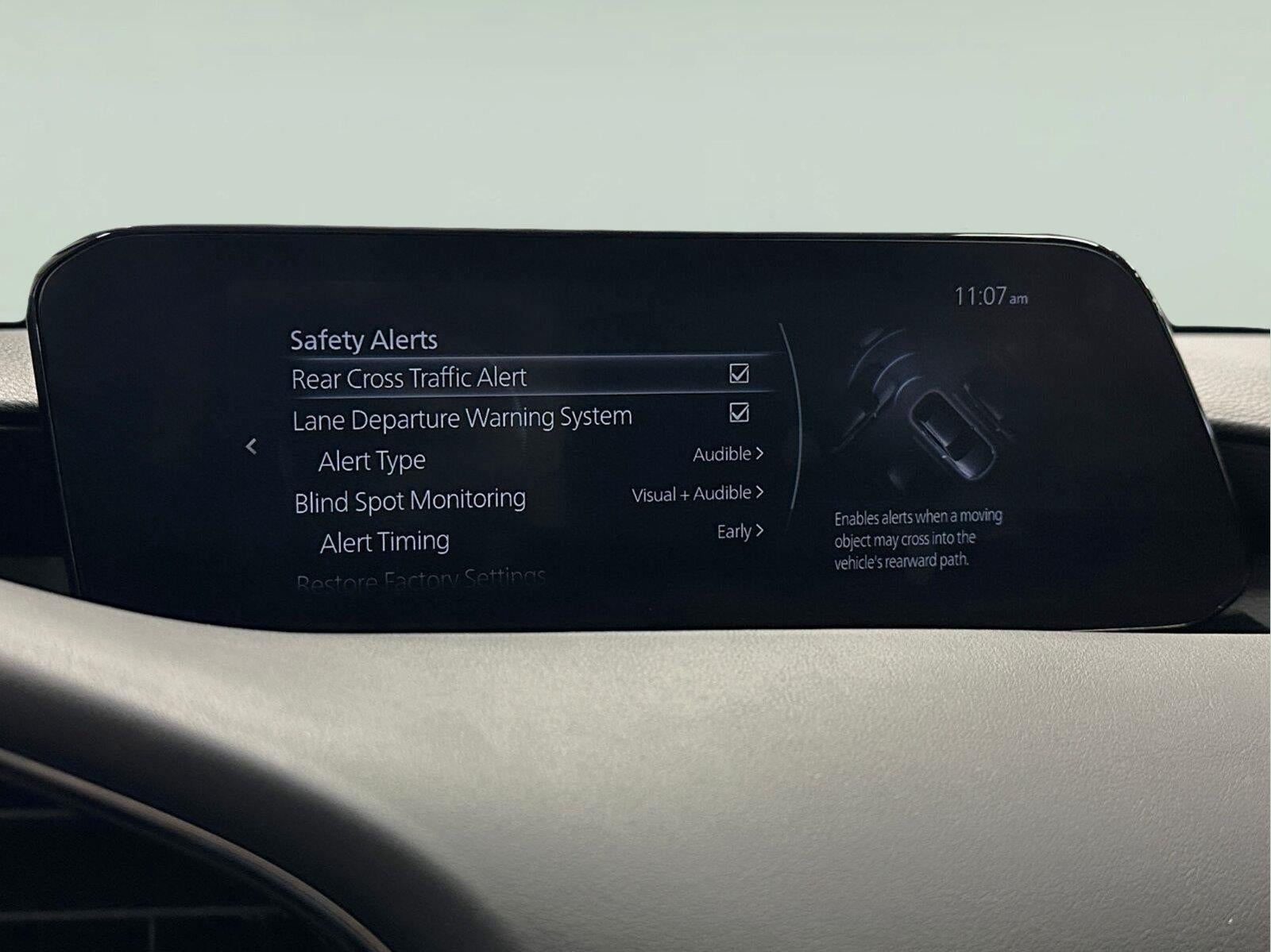 2021 Mazda Mazda3 Hatchback 2.5 Turbo
