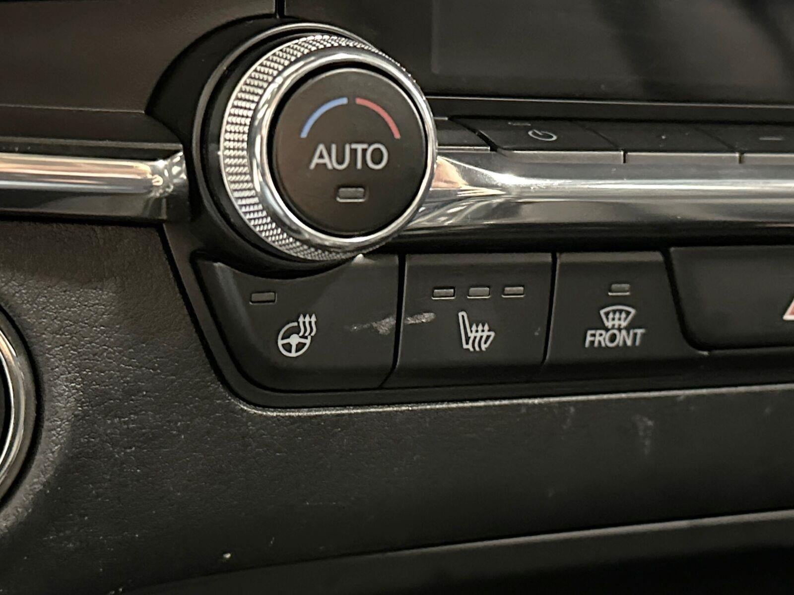 2021 Mazda Mazda3 Hatchback 2.5 Turbo