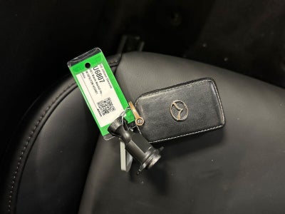 2021 Mazda Mazda3 Hatchback 2.5 Turbo