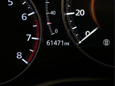 2021 Mazda Mazda3 Hatchback 2.5 Turbo