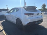 2021 Mazda Mazda3 Hatchback 2.5 Turbo